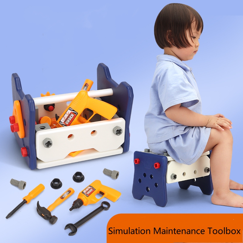 Simulatie Onderhoud Tool Elekt - Gardening Tools For 10 Year Olds recensie en prijs