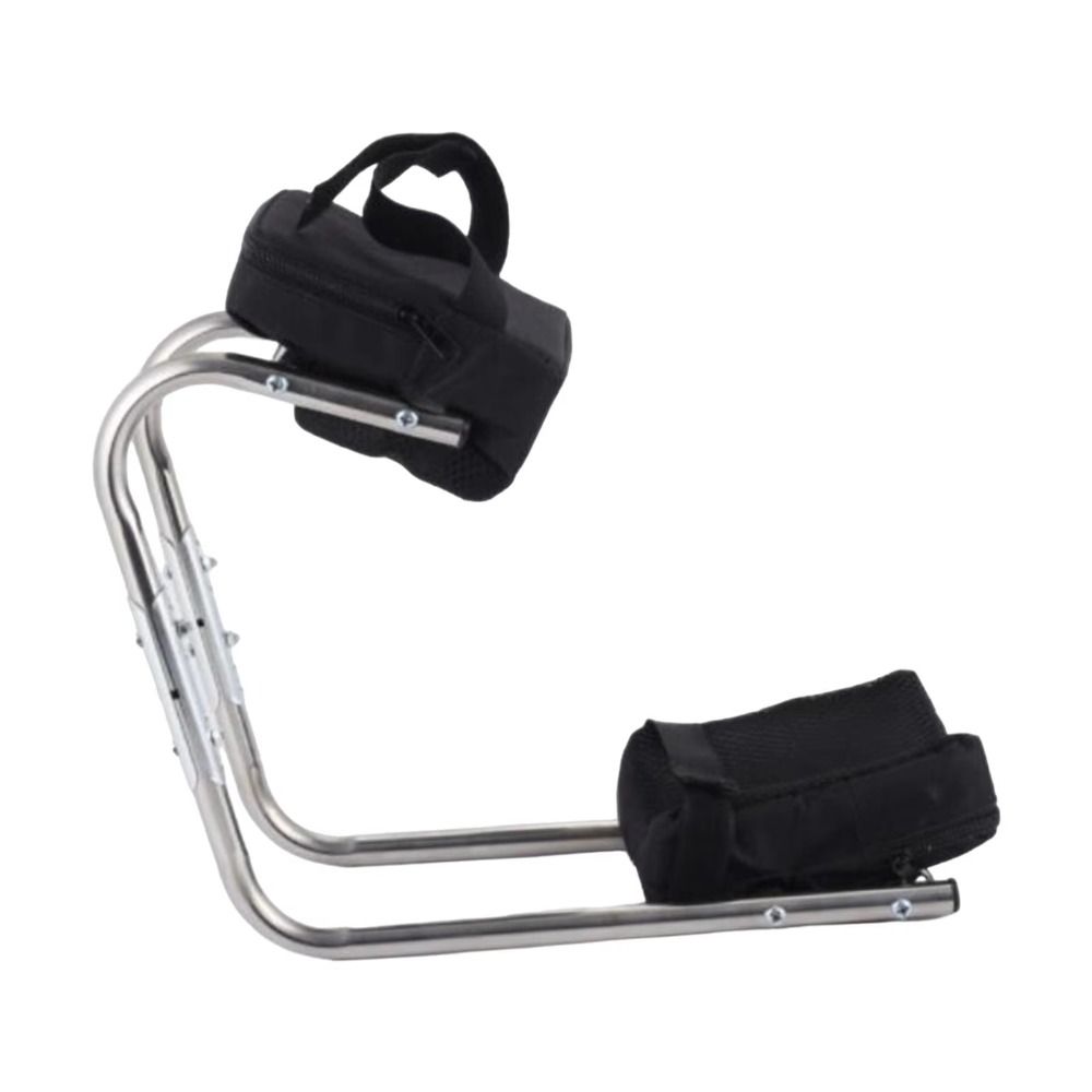 Stevige kniebeschermer Draagba - Garden Kneeling Pad recensie en prijs