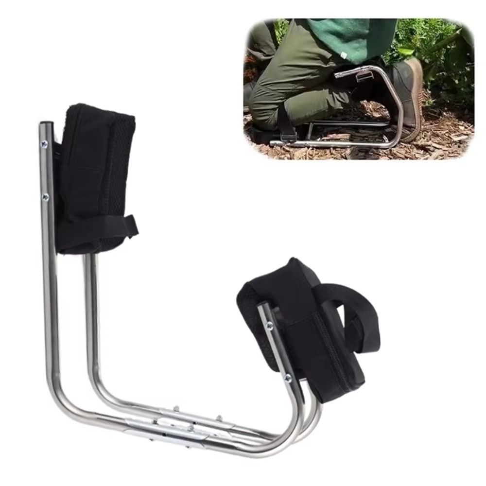 Stevige kniebeschermer Draagba - Garden Kneeling Pad recensie en prijs