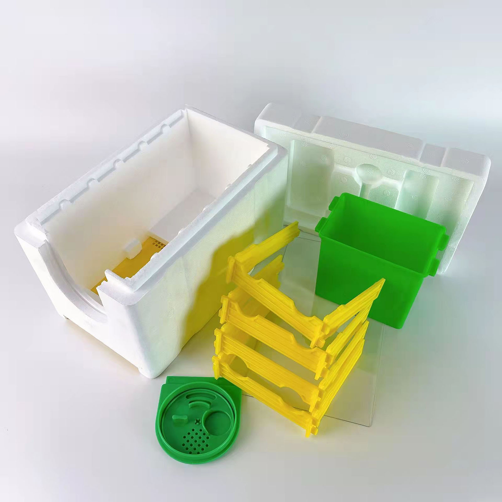 Bijenteelt Koningin Fokken Kit - Essential Gardening Tools recensie en prijs