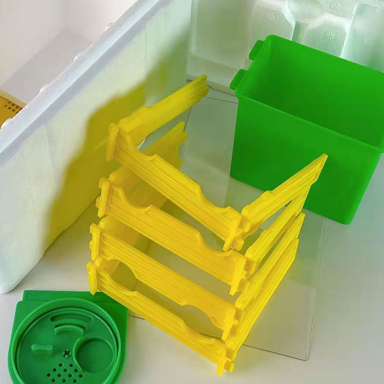 Bijenteelt Koningin Fokken Kit - Essential Gardening Tools recensie en prijs