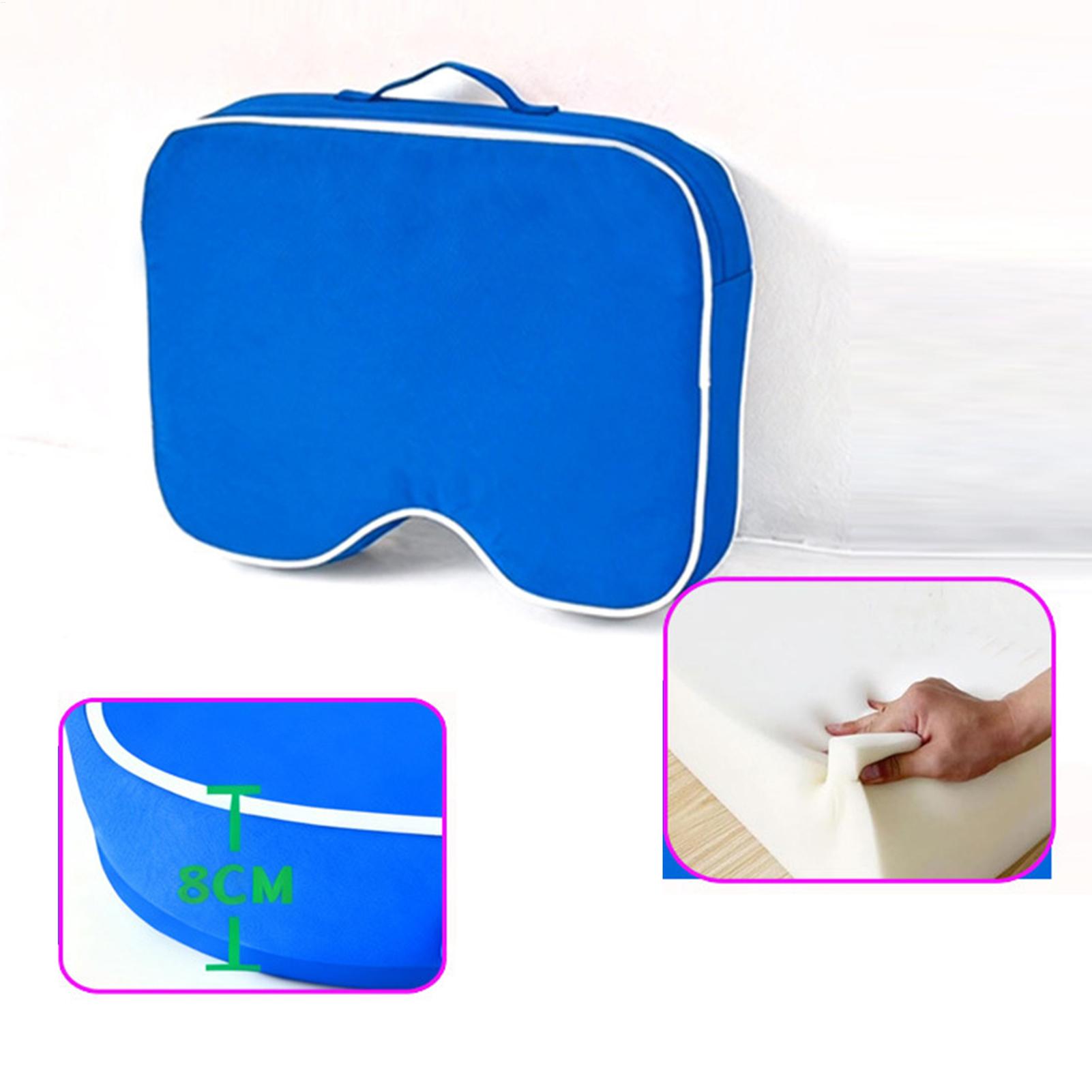 Tuinkniekussen Opvouwbaar wate - Garden Kneeling Pad recensie en prijs