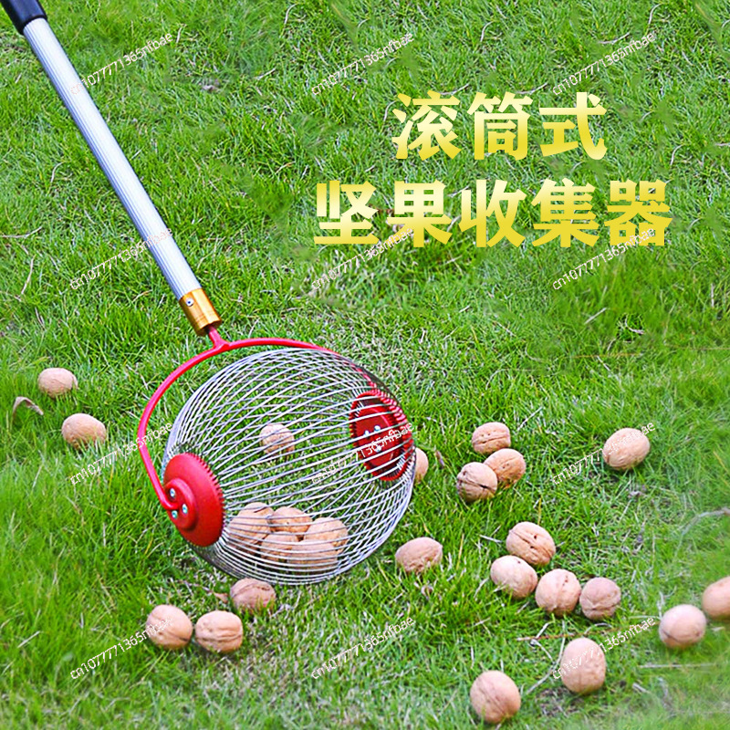 Amazon, Fruitplukker, Notenplu - Gardening Tools Amazon recensie en prijs