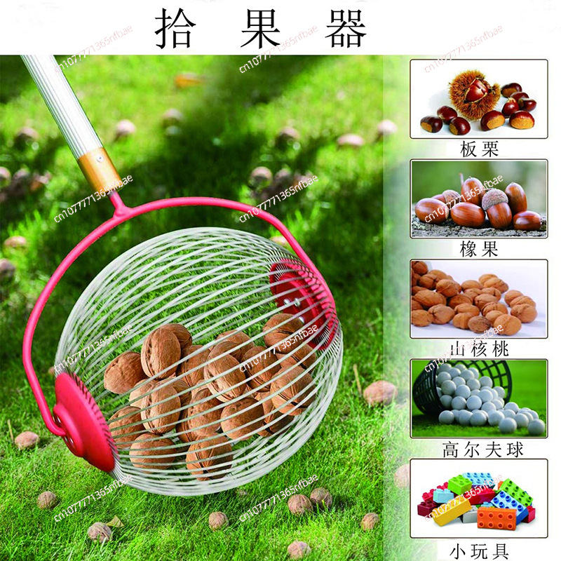 Amazon, Fruitplukker, Notenplu - Gardening Tools Amazon recensie en prijs