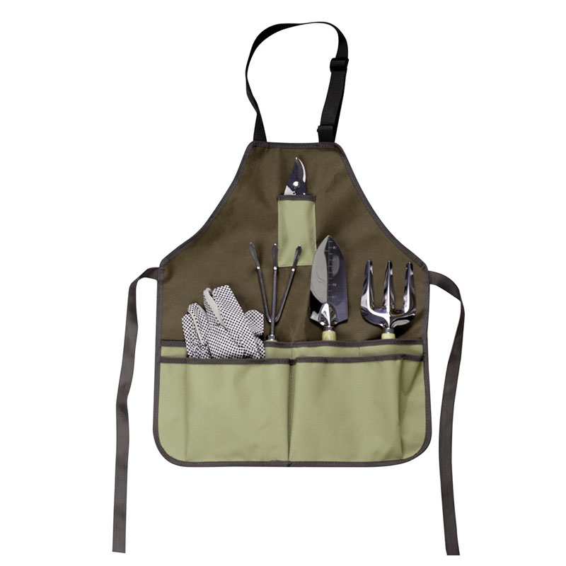 Tuin gereedschapset 12-delig,  - Gardening Tools Organizer recensie en prijs