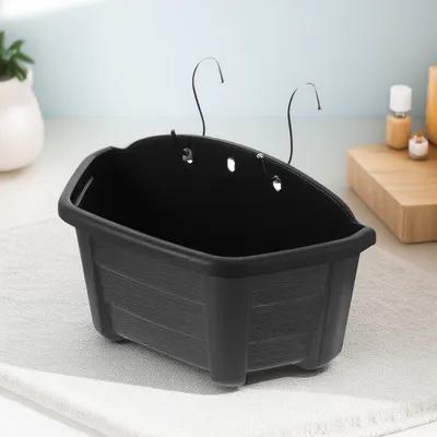 Wandgemonteerde halvemaanvormi - Vertical Wall Planter recensie en prijs