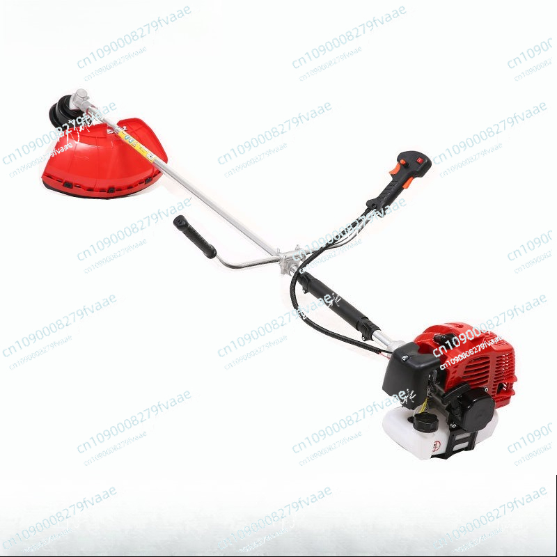 FS250 2-takt grasmaaier bosmaa - Gardening Tools Best recensie en prijs