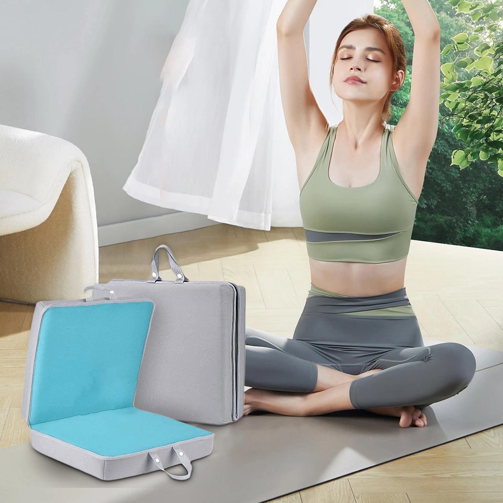Tuin Knielend Pad Yoga Kniebes - Garden Kneeling Pad recensie en prijs