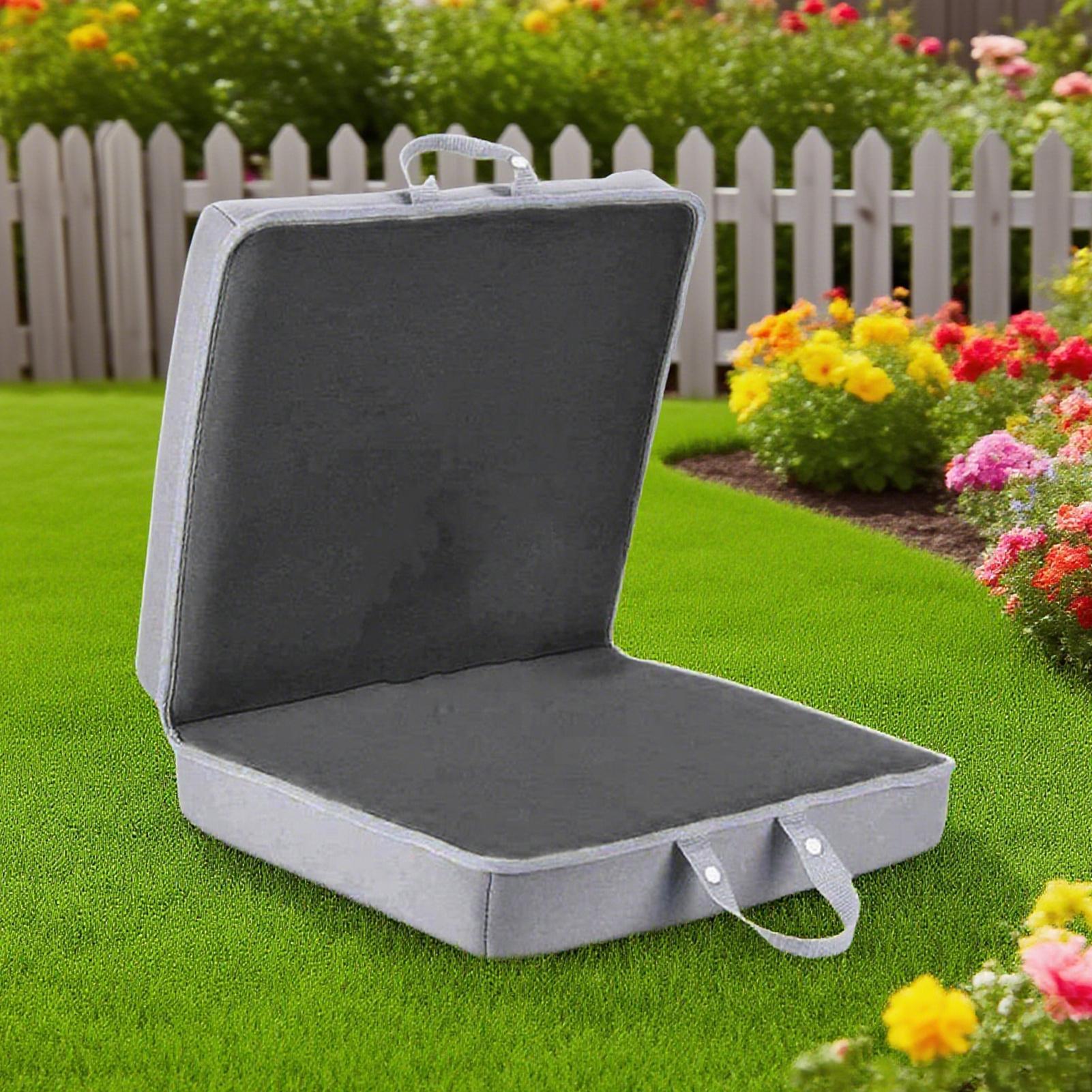 Tuin Knielend Pad Yoga Kniebes - Garden Kneeling Pad recensie en prijs