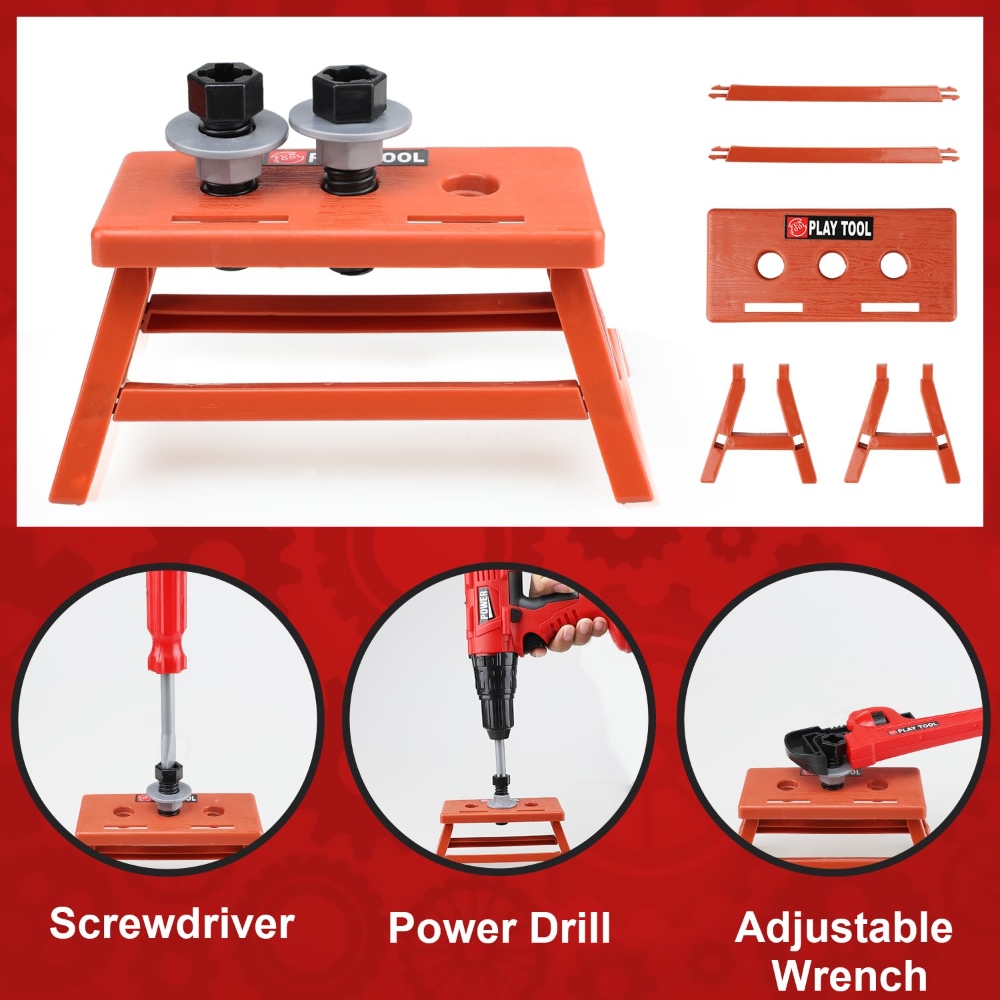 Gereedschapsset voor kinderen  - Gardening Tools For 10 Year Olds recensie en prijs