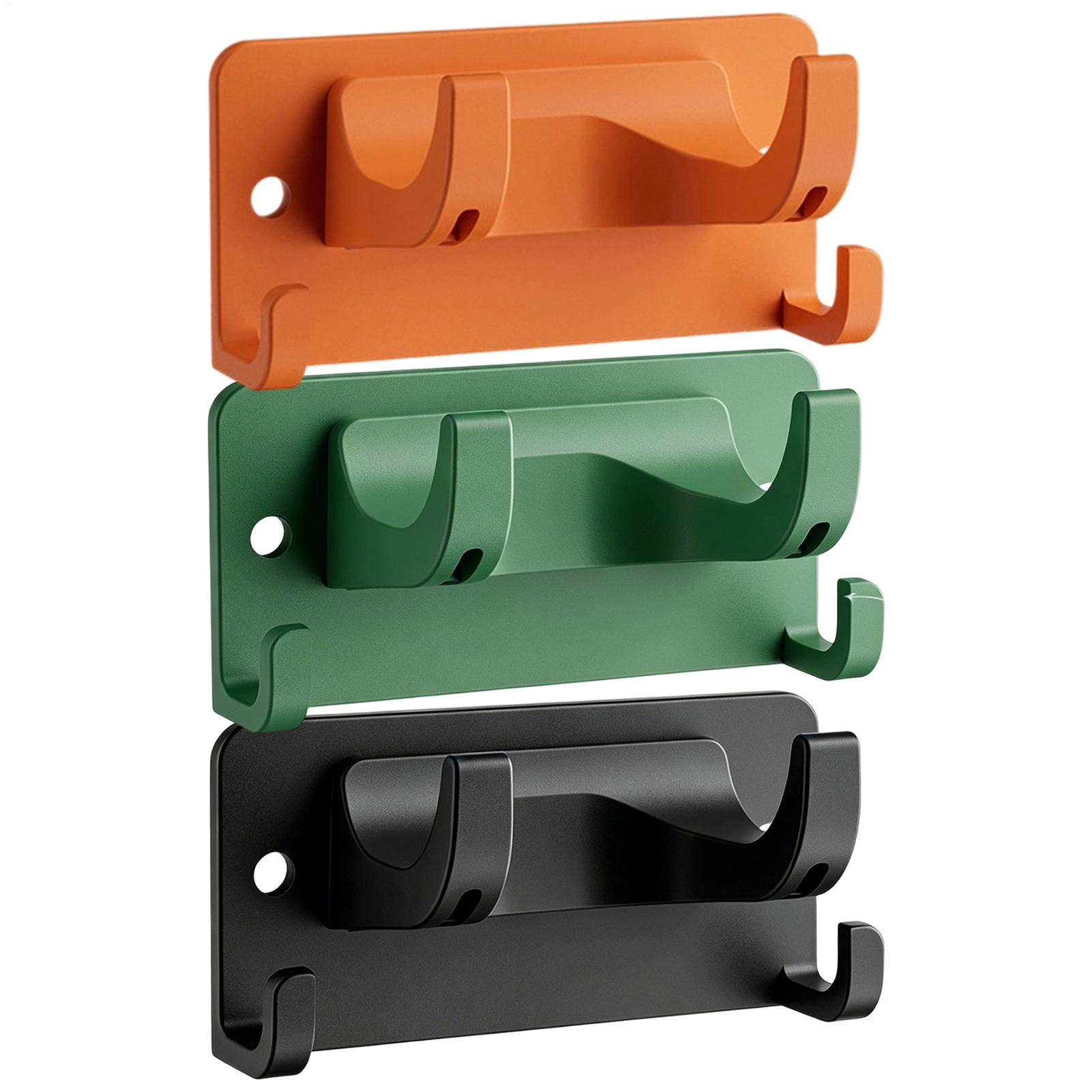 Wandmontage gereedschaphangers - Gardening Tools Organizer recensie en prijs