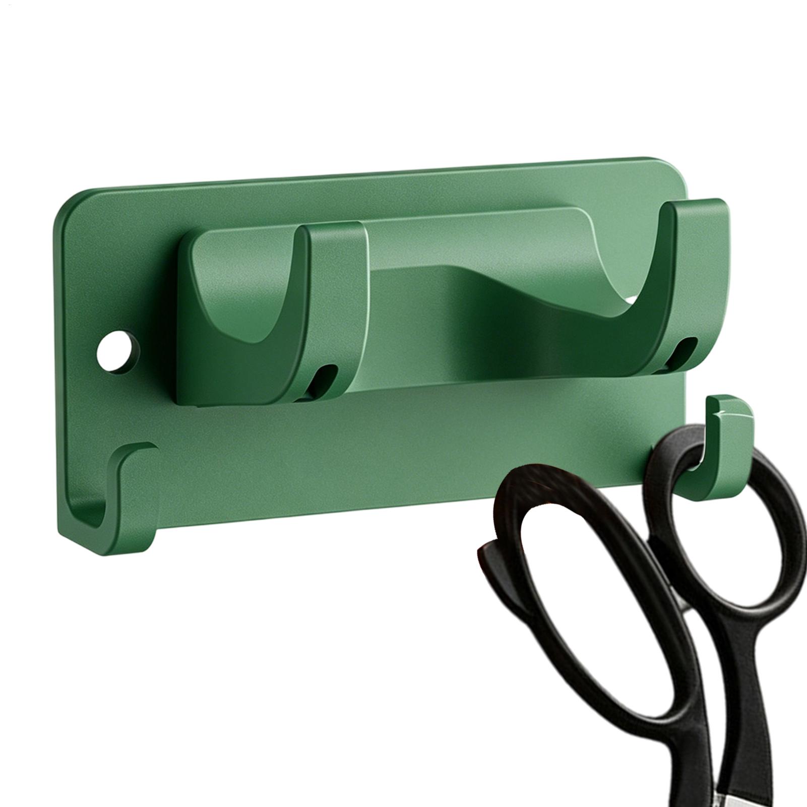 Wandmontage gereedschaphangers - Gardening Tools Organizer recensie en prijs