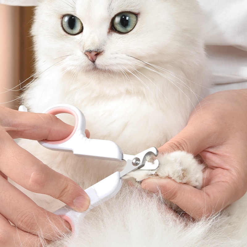 Nagelknippers voor honden, kat - Essential Gardening Tools recensie en prijs