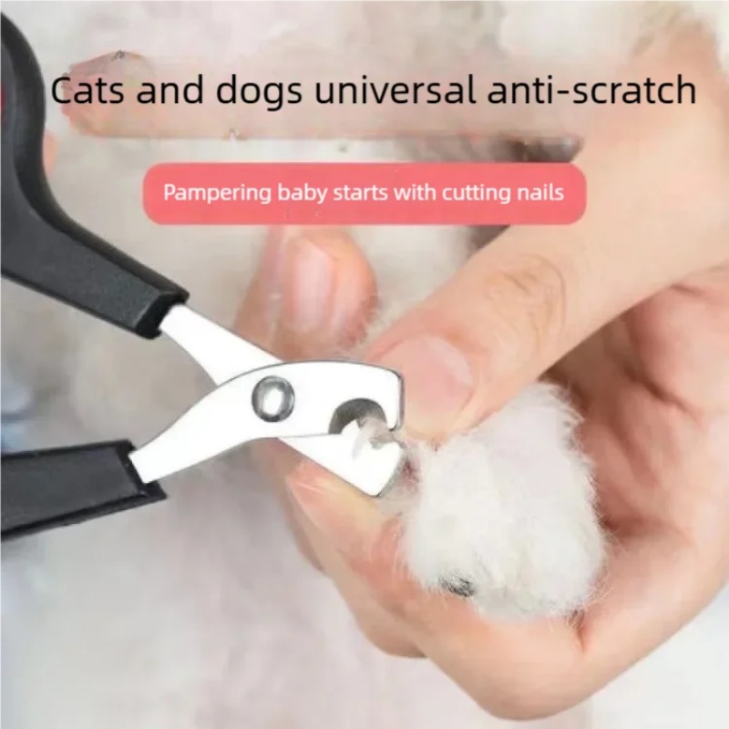 Nagelknippers voor honden, kat - Essential Gardening Tools recensie en prijs