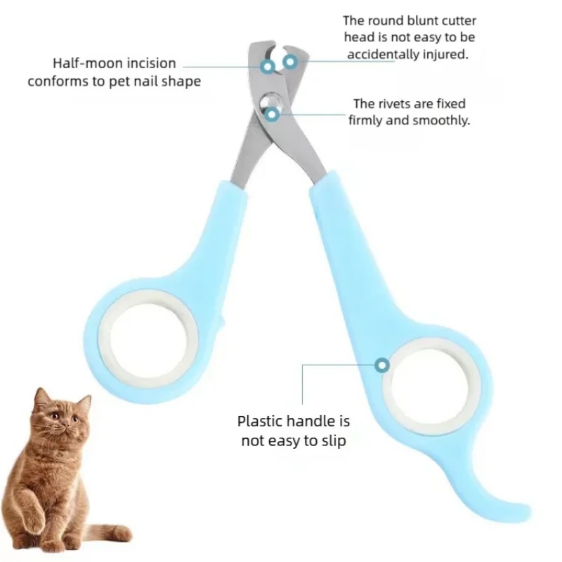 Nagelknippers voor honden, kat - Essential Gardening Tools recensie en prijs