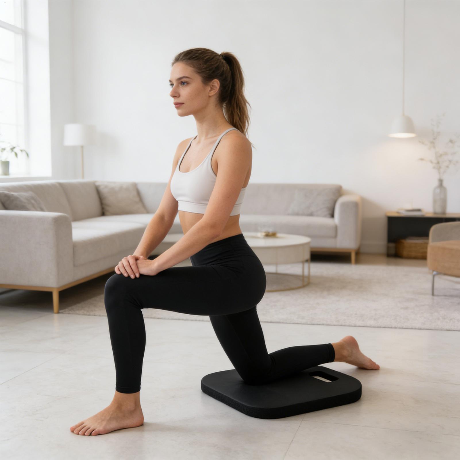 Tuinkussen Dik schuimkniekusse - Garden Kneeling Pad recensie en prijs
