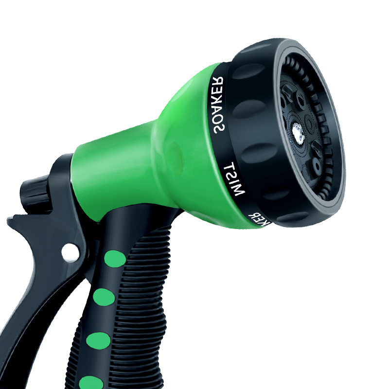 Gyro Green Waterpistool met ac - Essential Gardening Tools recensie en prijs