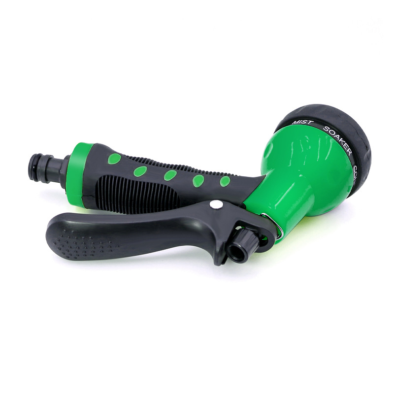 Gyro Green Waterpistool met ac - Essential Gardening Tools recensie en prijs