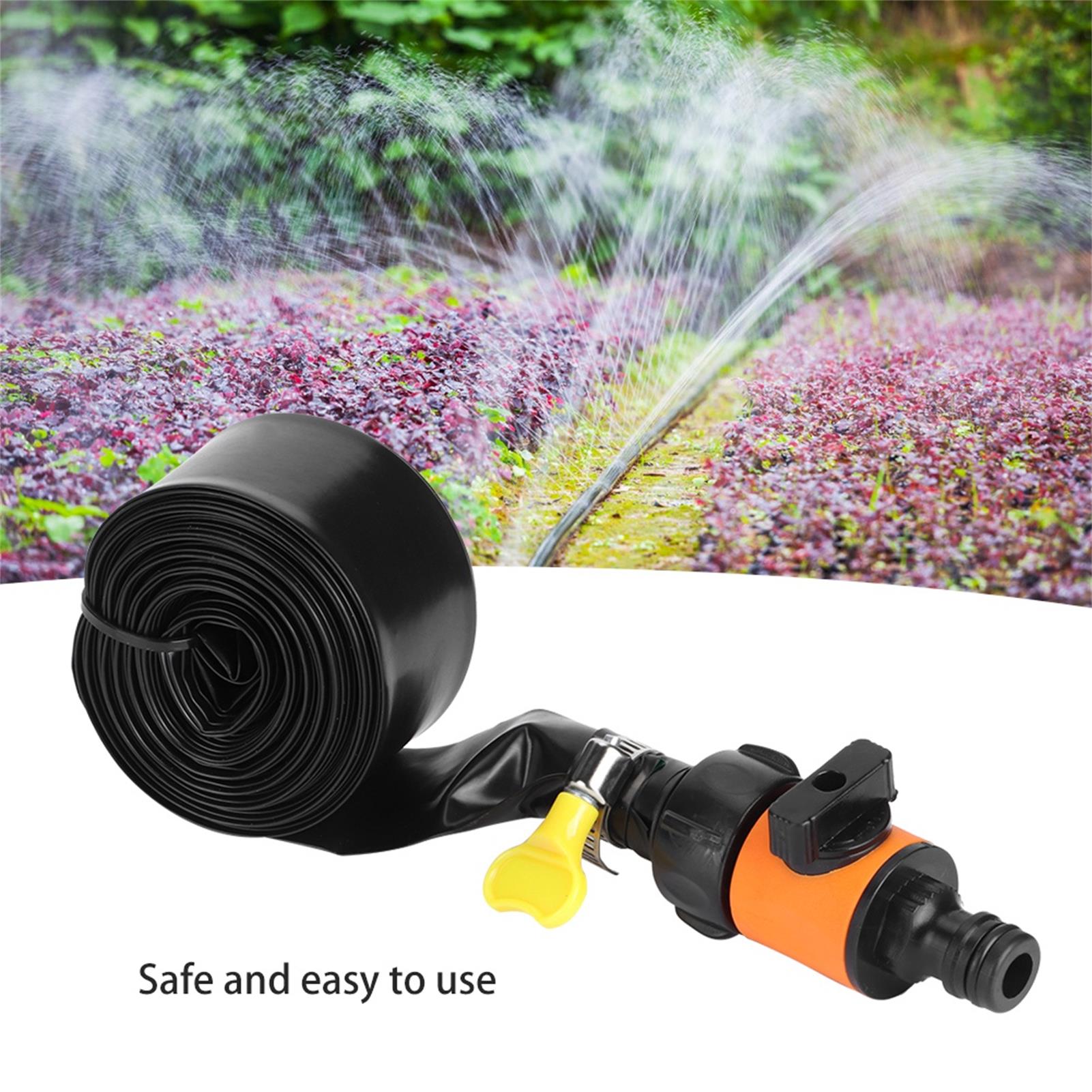 Koelwaterslang Trampoline Spri - Gardening Tools For 10 Year Olds recensie en prijs