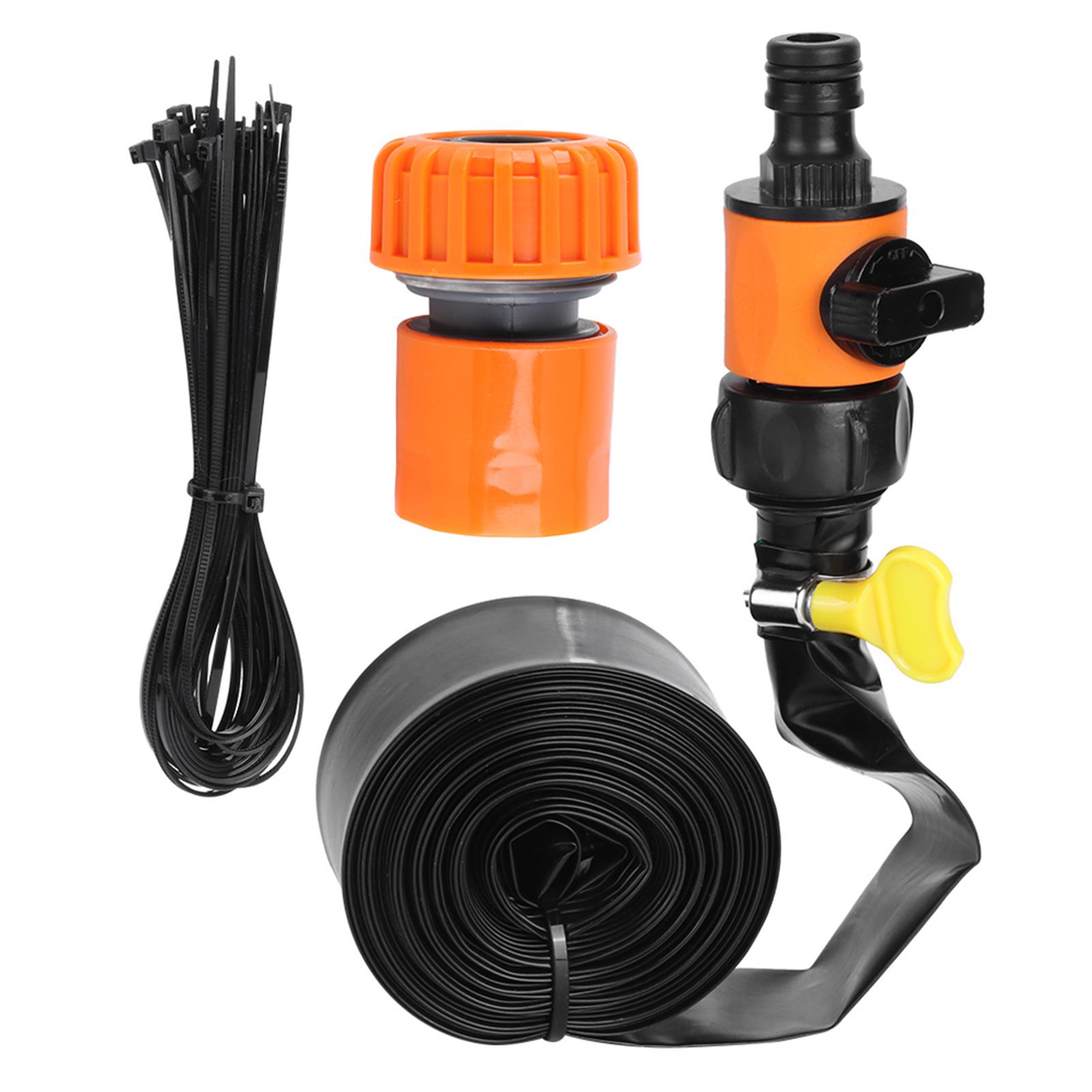 Koelwaterslang Trampoline Spri - Gardening Tools For 10 Year Olds recensie en prijs