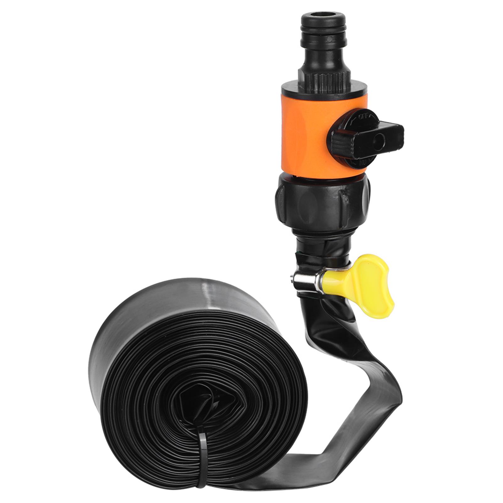 Koelwaterslang Trampoline Spri - Gardening Tools For 10 Year Olds recensie en prijs