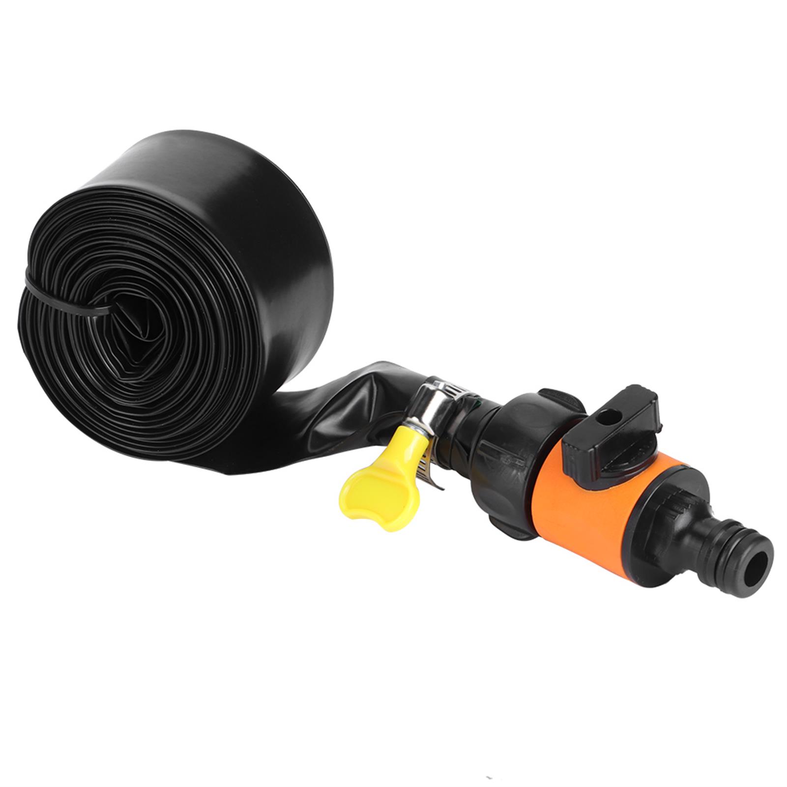 Koelwaterslang Trampoline Spri - Gardening Tools For 10 Year Olds recensie en prijs