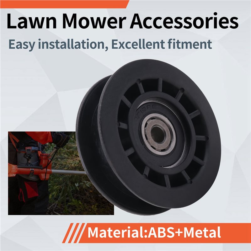 B62B-3X Spanrol voor Husqvarna - Gardening Tools Lawn Mower recensie en prijs
