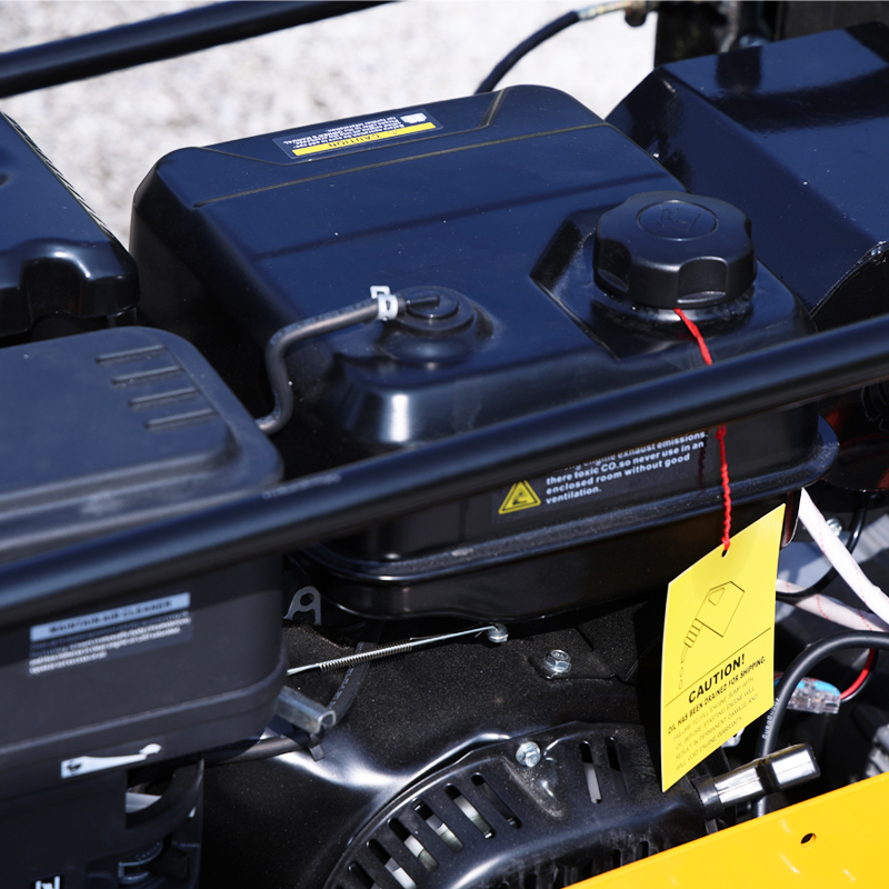 Geavanceerde multifunctionele  - Gardening Tools Lawn Mower recensie en prijs