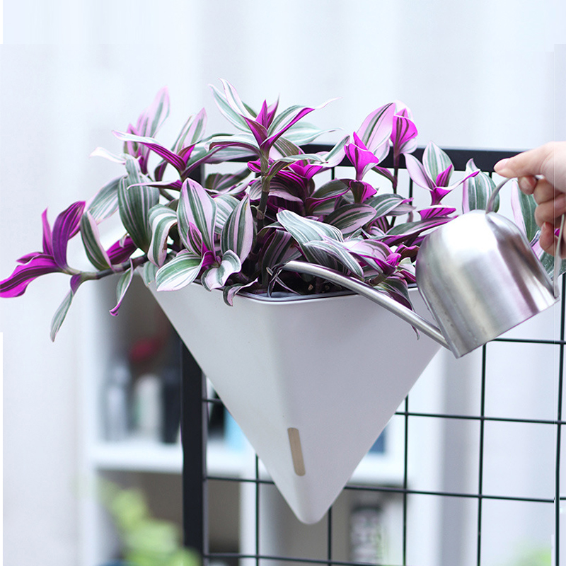 Mode Driehoekige Wandmontage B - Vertical Wall Planter recensie en prijs