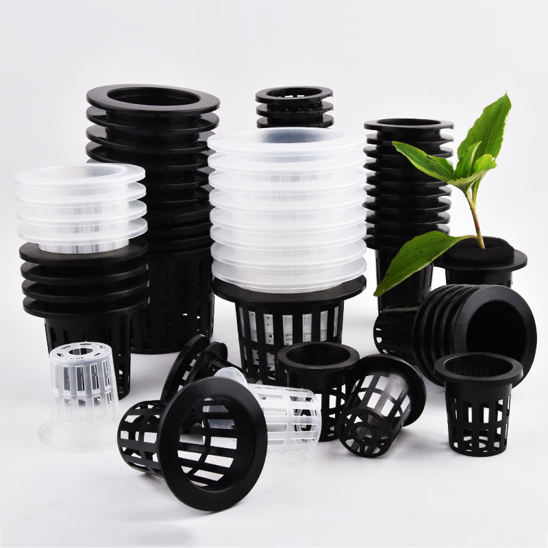 50 stuks zwart-witte grondloze - Vertical Wall Planter recensie en prijs