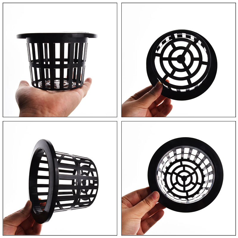 50 stuks zwart-witte grondloze - Vertical Wall Planter recensie en prijs
