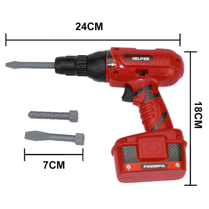 Gereedschap Speelgoed Elektris - Gardening Tools For 10 Year Olds recensie en prijs