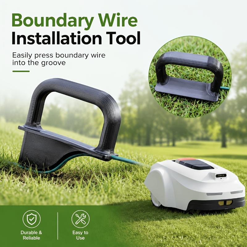 Herbruikbare draadlegtool met  - Gardening Tools Lawn Mower recensie en prijs