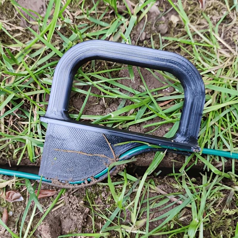 Herbruikbare draadlegtool met  - Gardening Tools Lawn Mower recensie en prijs