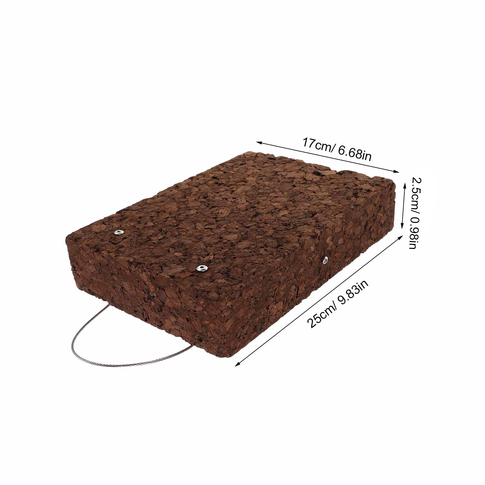 Rustieke Varenhouten Montagepl - Vertical Wall Planter recensie en prijs