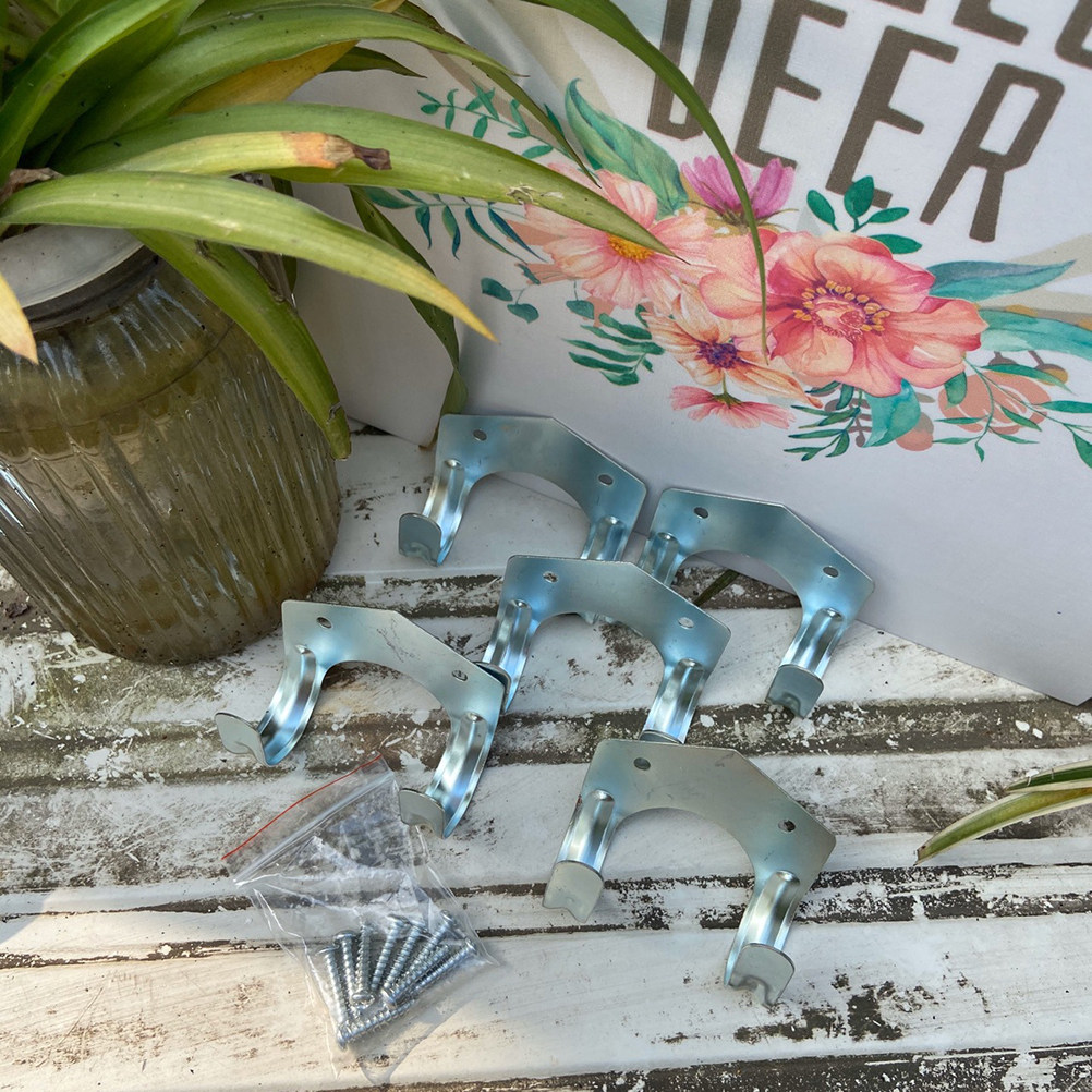 10 stuks tuin gereedschap opha - Gardening Tools Organizer recensie en prijs