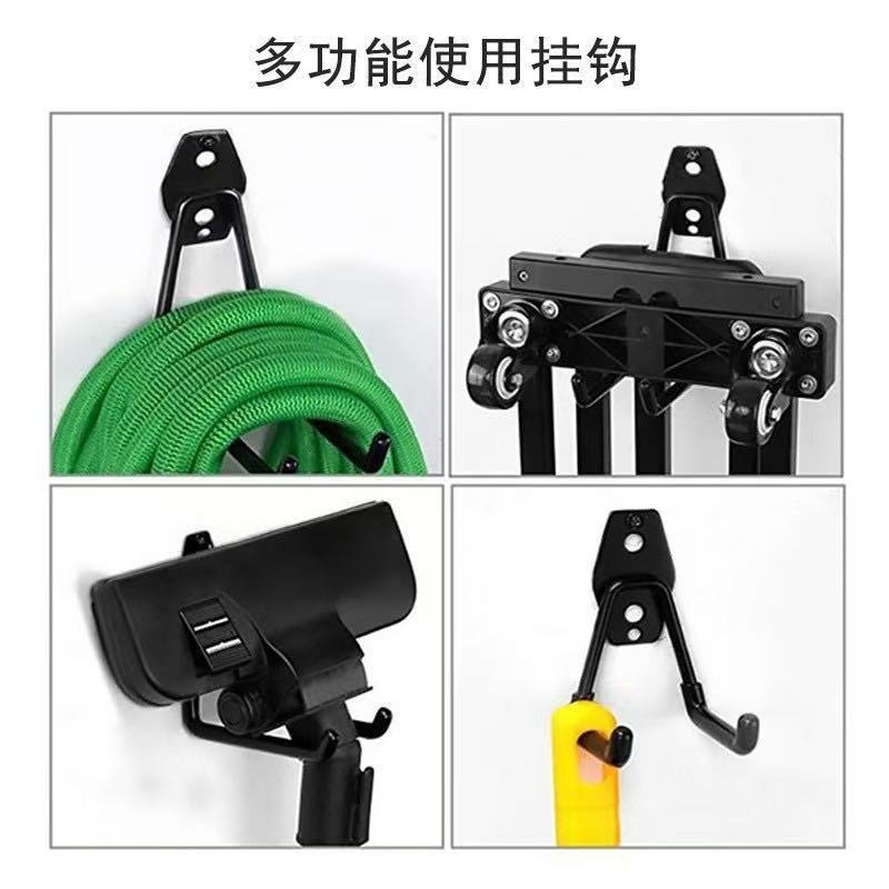 Garage Heavy-duty haak Amazon  - Gardening Tools Amazon recensie en prijs