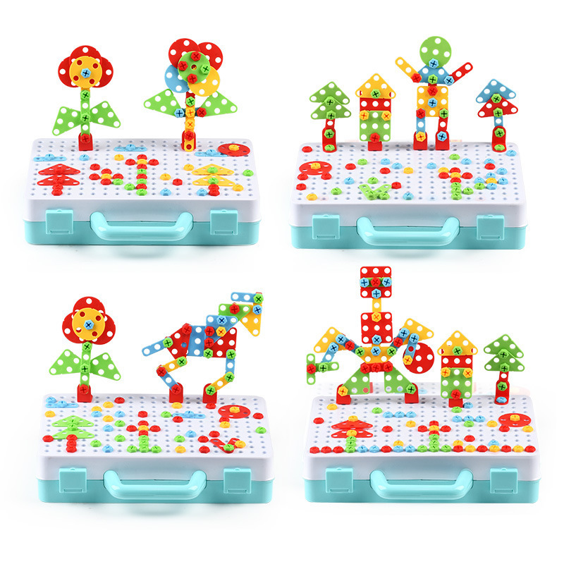 Elektrische Boor Moer Demontag - Gardening Tools For 10 Year Olds recensie en prijs