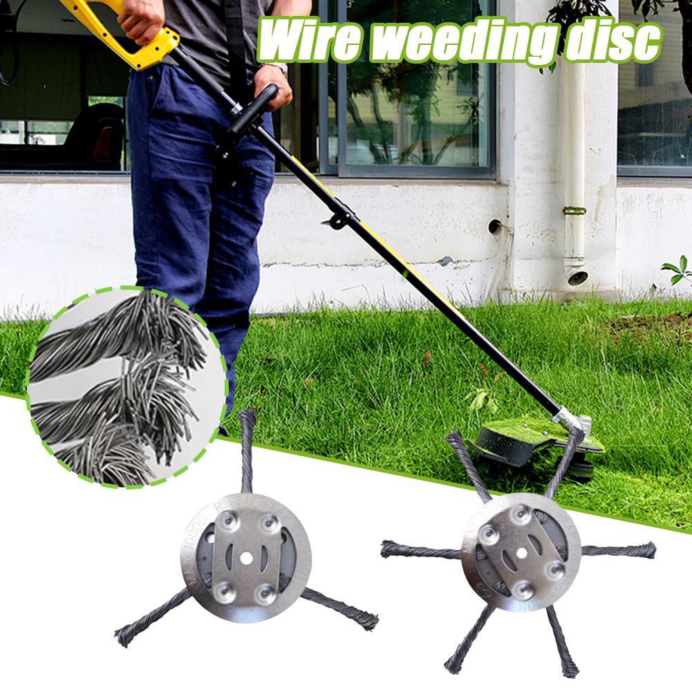 Universele bosmaaierkop 6/3 ko - Essential Gardening Tools recensie en prijs