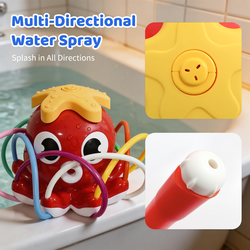 Zomer Buiten Watersproeier Oct - Gardening Tools For 10 Year Olds recensie en prijs