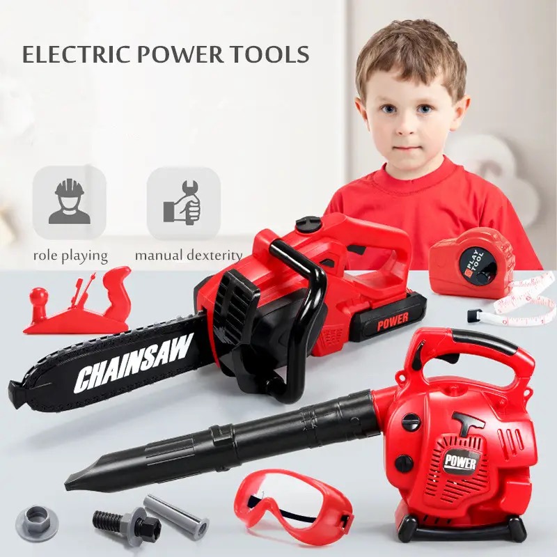 Groot formaat kinderen elektro - Gardening Tools For 10 Year Olds recensie en prijs
