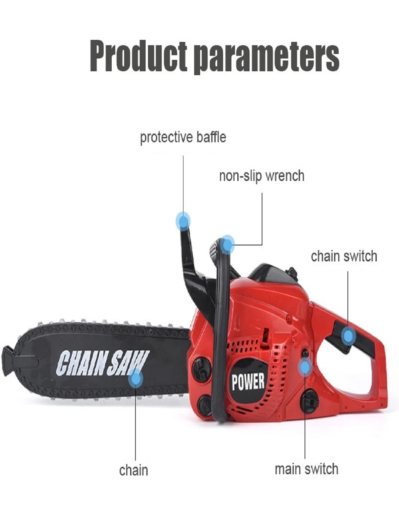 Groot formaat kinderen elektro - Gardening Tools For 10 Year Olds recensie en prijs