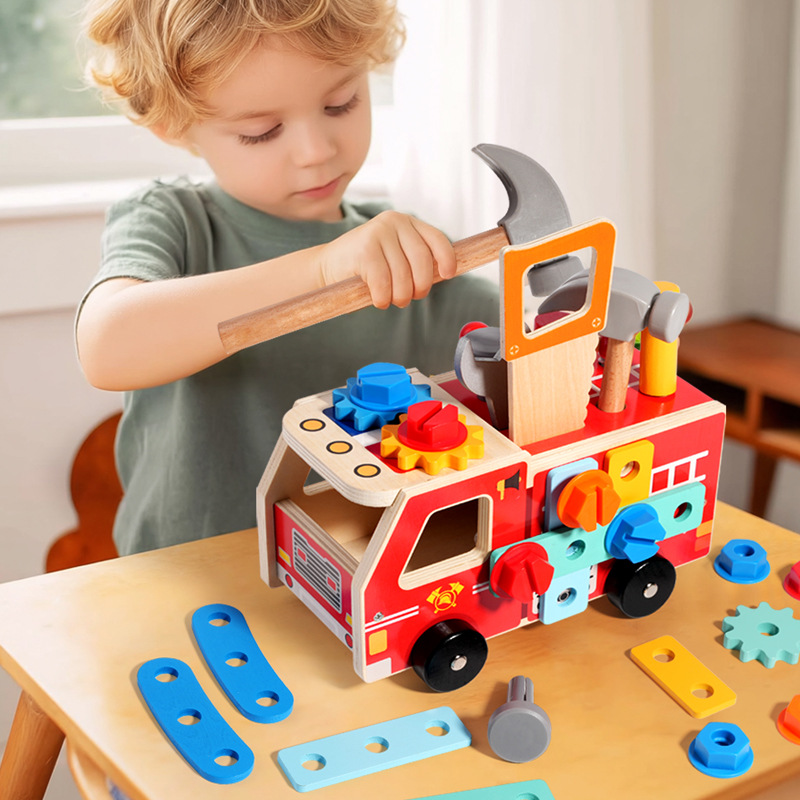 Kinderen Moer Schroef Montage  - Gardening Tools For 10 Year Olds recensie en prijs