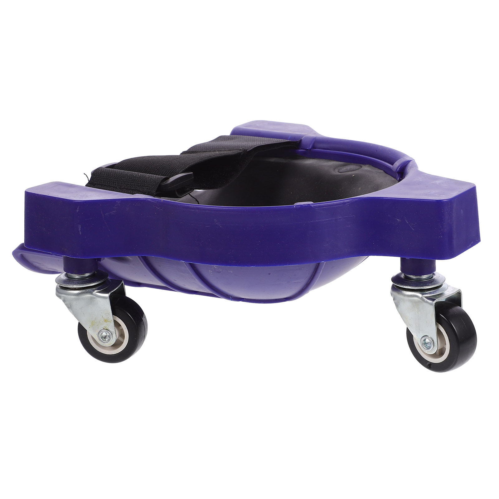 Rollende kniebeschermer Kussen - Garden Kneeling Pad recensie en prijs