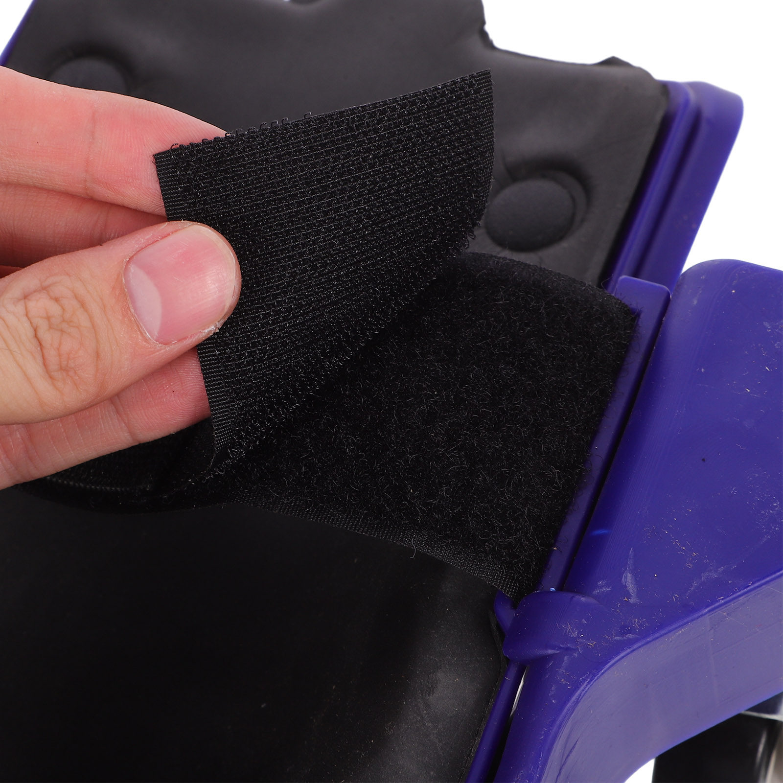 Rollende kniebeschermer Kussen - Garden Kneeling Pad recensie en prijs