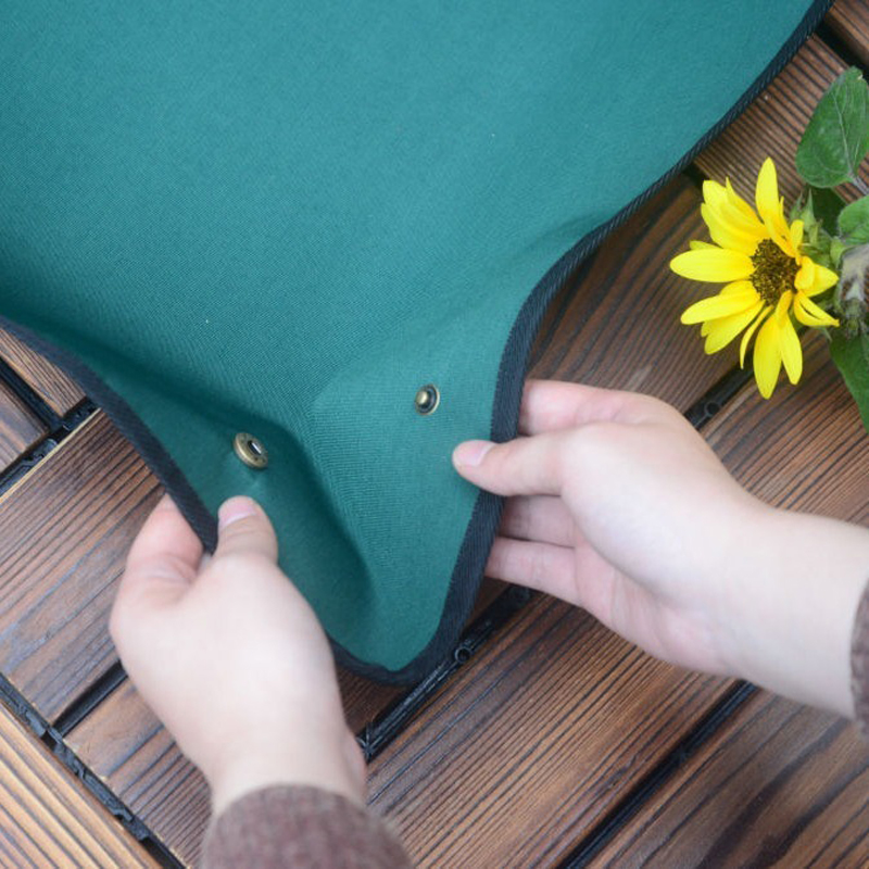 Oxford Doek Plantmat Waterdich - Gardening Tools Organizer recensie en prijs