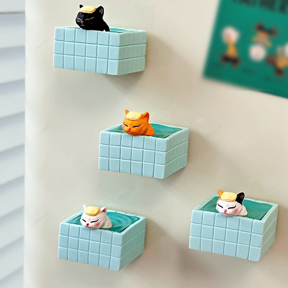 Mini Douche Kat Ornament Minia - Gardening Tools For 10 Year Olds recensie en prijs
