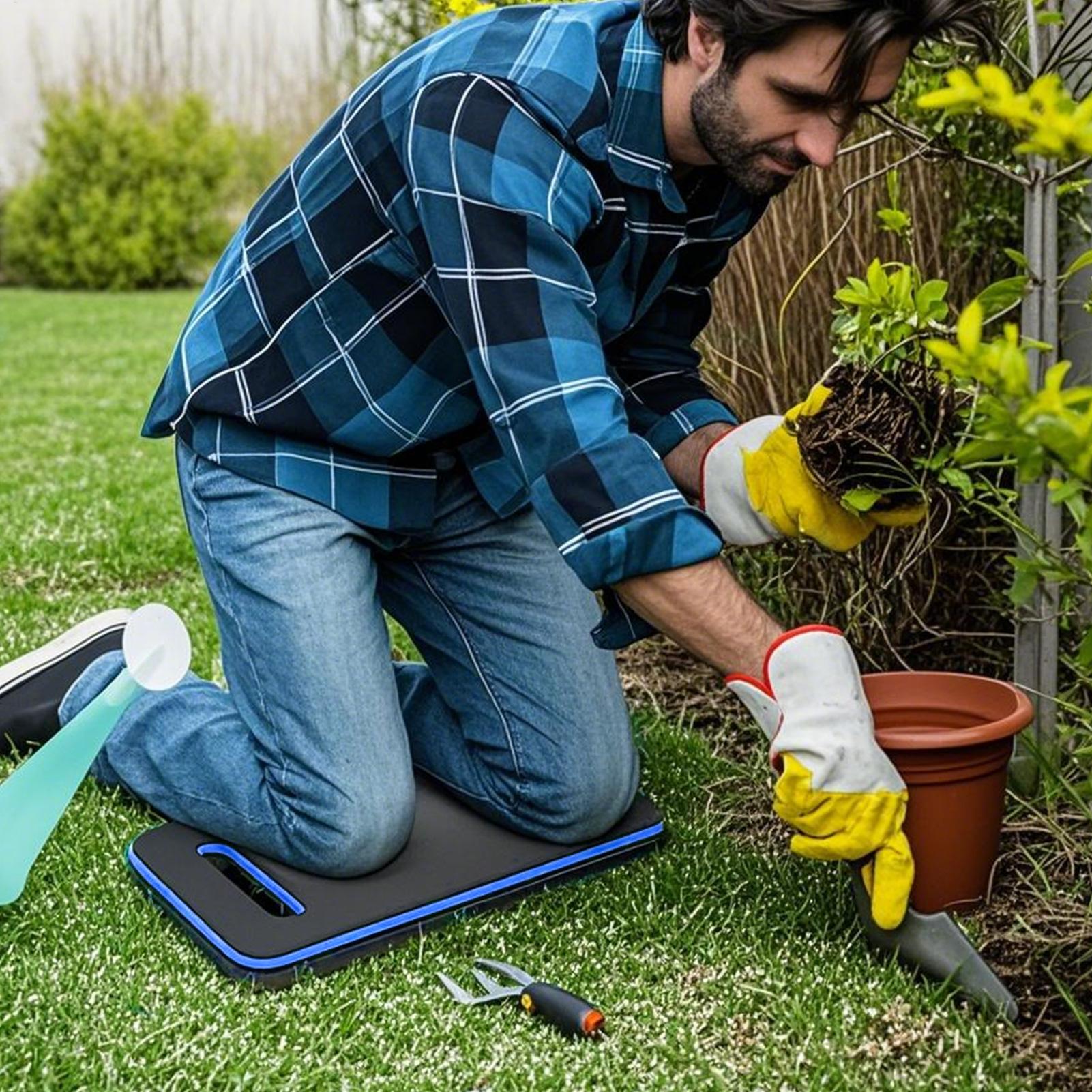 EVA Tuinkniekussen Tuinieren K - Garden Kneeling Pad recensie en prijs