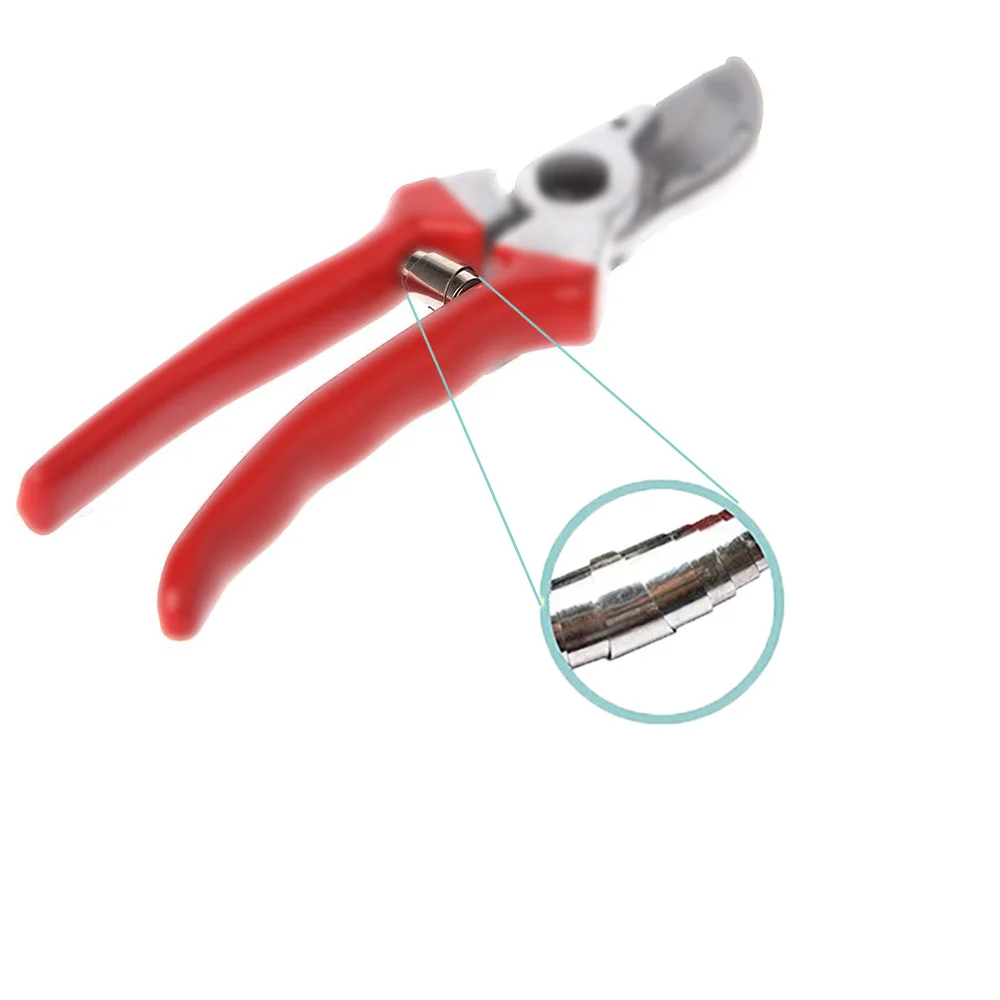 5PCS Snoeischaar Reserveveer T - Essential Gardening Tools recensie en prijs