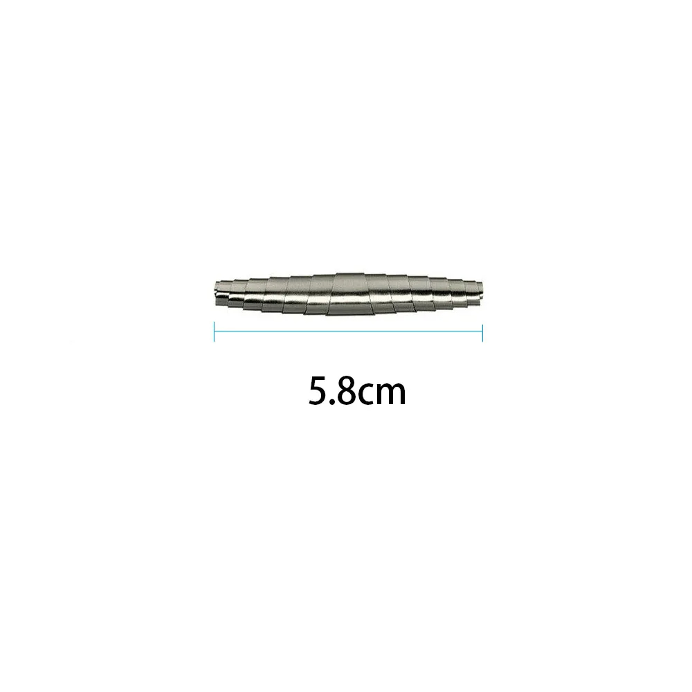 5PCS Snoeischaar Reserveveer T - Essential Gardening Tools recensie en prijs
